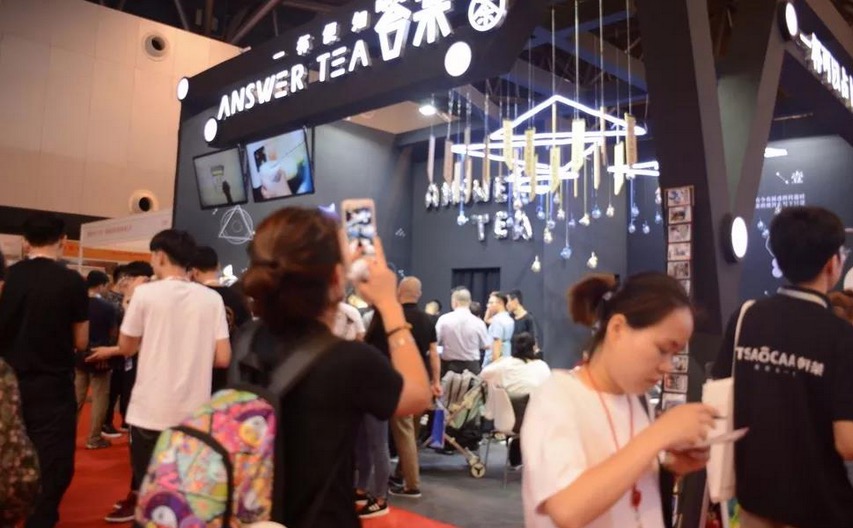 2019第16屆中國北京特許加盟博覽會(huì )（時(shí)間與地點(diǎn)）